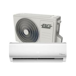 Browns BG Digital Inverter Split Type Air Conditioner 12000BTU