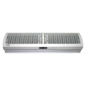 AIR CURTAIN