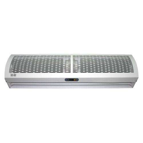 AIR CURTAIN