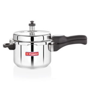 PREMIER 3L COMFORT PRESSURE COOKER