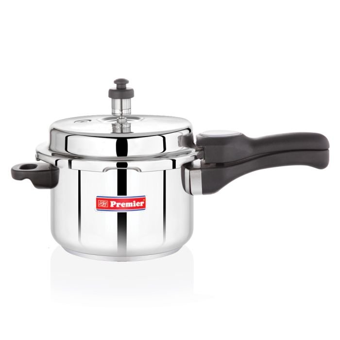 PREMIER 3L COMFORT PRESSURE COOKER