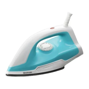 DECOR LION ELECTRIC IRON SW15