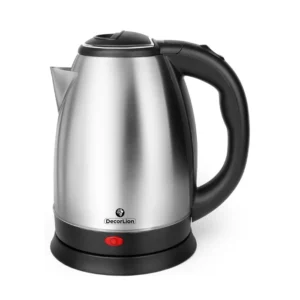 DECOR LION ELECTRIC KETTLE 1.8L