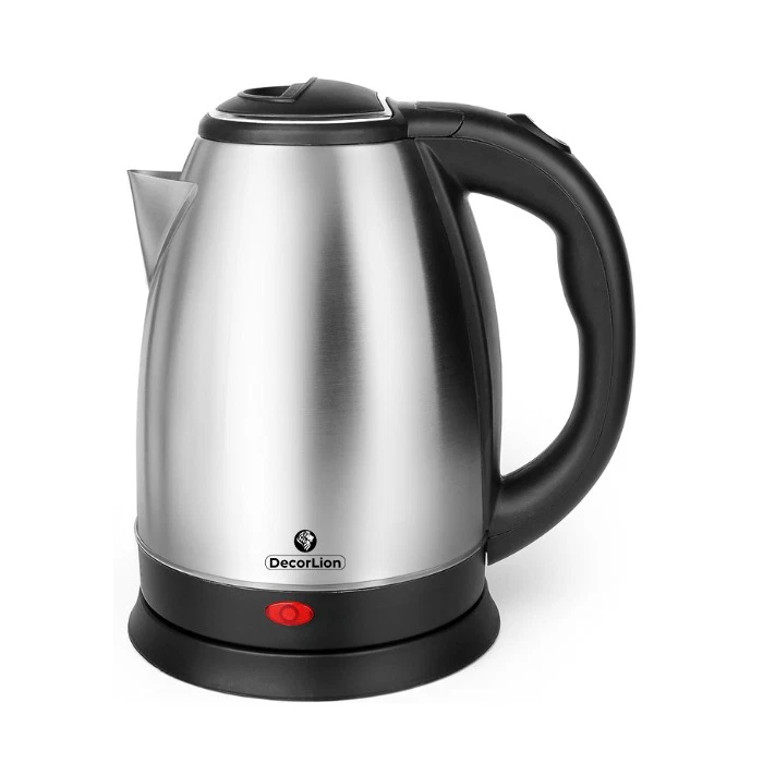 DECOR LION ELECTRIC KETTLE 1.8L