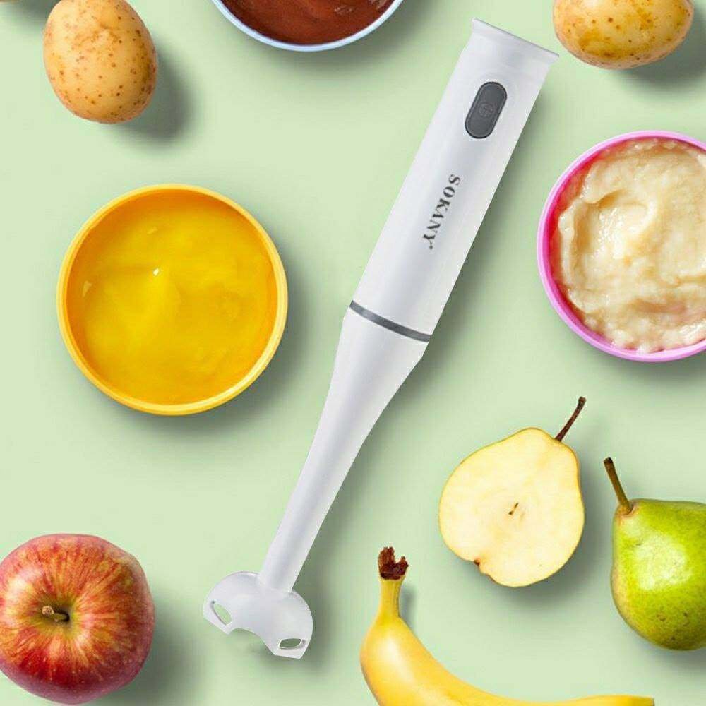 SOKANI HAND BLENDER