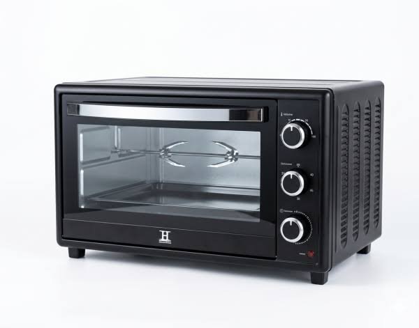 ENOMAX ELECTRIC OVEN