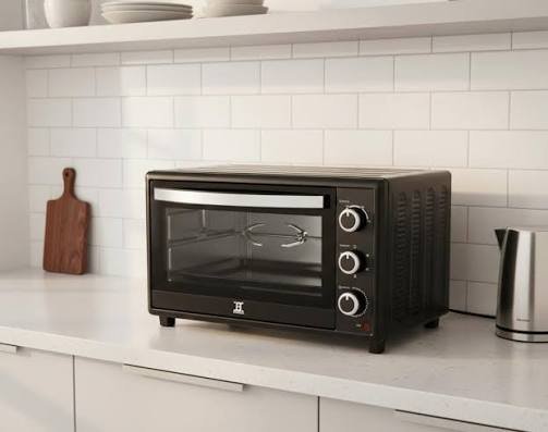 ENOMAX ELECTRIC OVEN