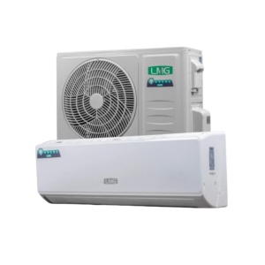 LMG Non-Inverter Split Type Air Conditioner 12000BTU