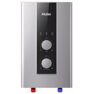 HAIER ELECTRIC WATER HEATER