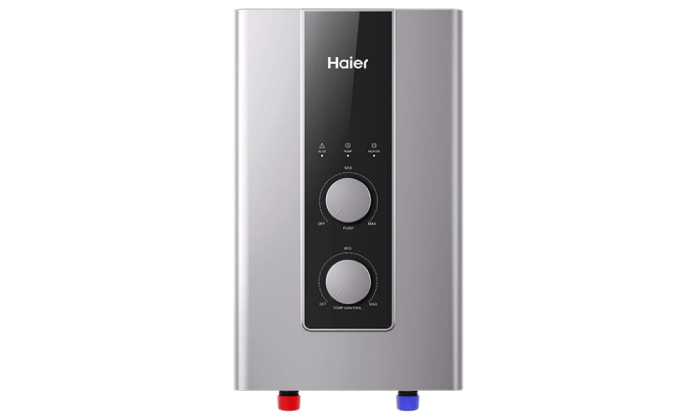 HAIER ELECTRIC WATER HEATER